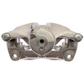BRAKE CALIPER & BRACKET