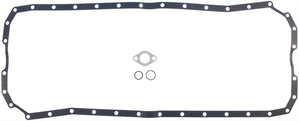 MAHLE Original Dodge D250 93-89 Oil Pan Set