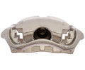 BRAKE CALIPER & BRACKET