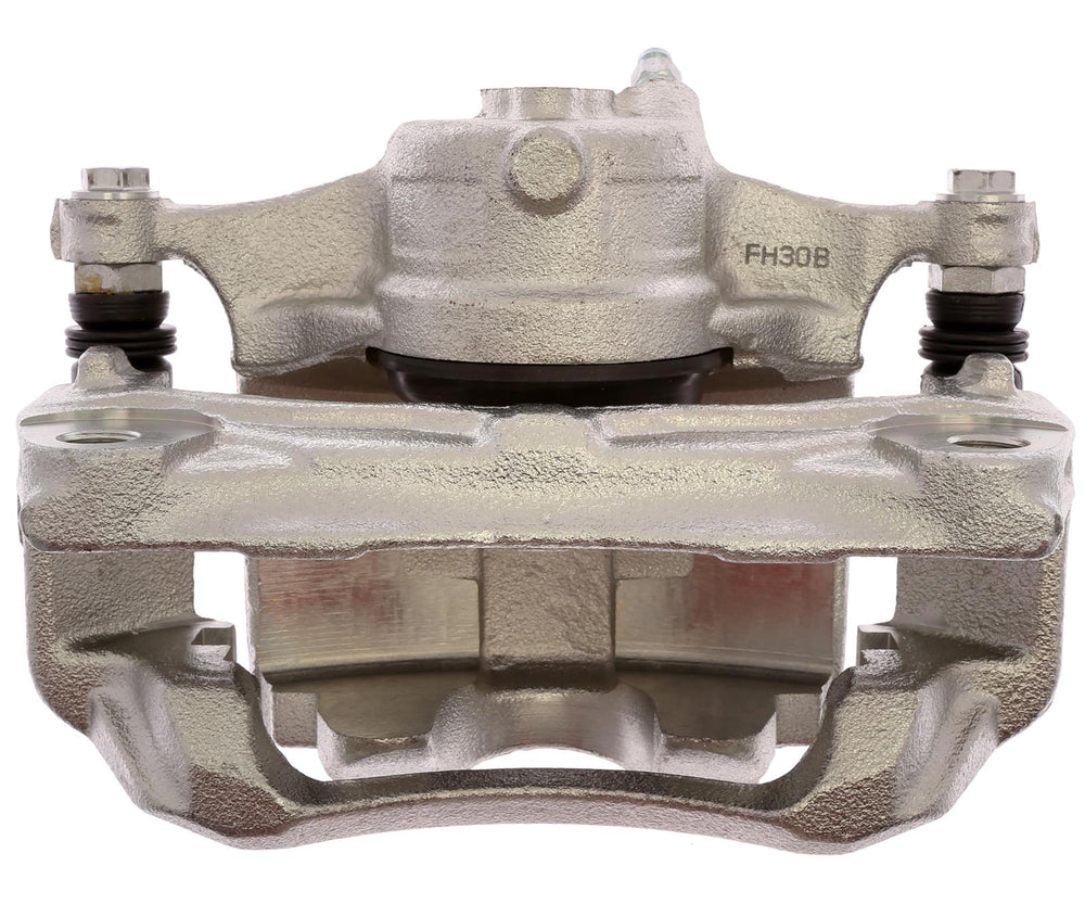 BRAKE CALIPER & BRACKET