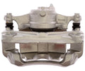 BRAKE CALIPER & BRACKET
