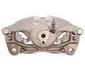 BRAKE CALIPER & BRACKET