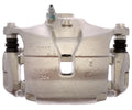 BRAKE CALIPER & BRACKET