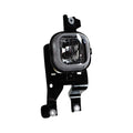 TYC auto part