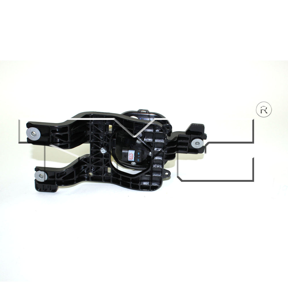TYC auto part