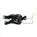 TYC auto part