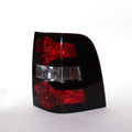 RH TAILLAMP LENS/HOUSING FORD EXPLORER 20062010