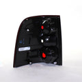 RH TAILLAMP LENS/HOUSING FORD EXPLORER 20062010