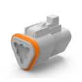 CODE 3 auto part