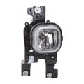 RH FOG LAMP ASSY FORD F250 SUPER DUTY 20082010; FORD F350 SUPER DUTY 20082010
