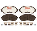 BRAKE PAD SET