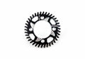 Vortex Racing Aluminum Rear Sprocket 520 39 Tooth- Silver