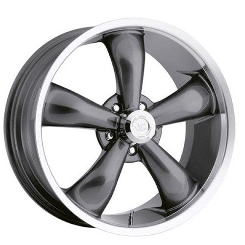 Vortex Racing Aluminum Rear Sprocket 520 37 Tooth- Silver