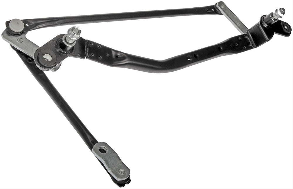 WIPER TRANSMISSION