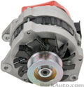 RE ALTERNATOR