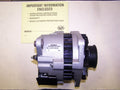 RE ALTERNATOR