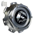 FUEL BILLET CAP 6X5.5/135-GLOSS BSH