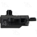 AIR DOOR ACTUATOR