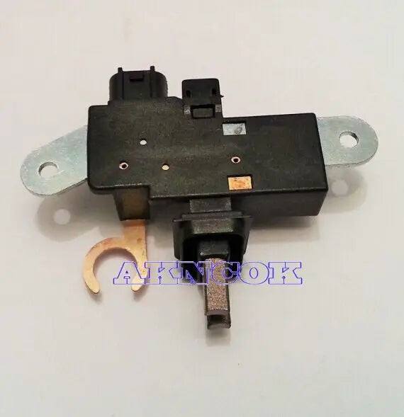 EL FIELD RHEOSTAT