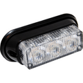 Oracle 3 LED Undercover Strobe Light - Blue