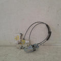Gates Power Steering Return Line Hose Assembly