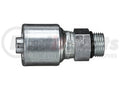 HYDRAULIC COUPLING - MEGACRIMP