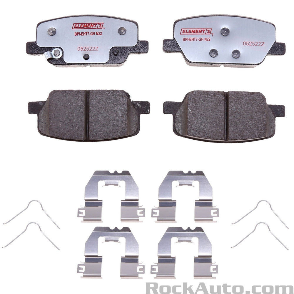 R auto part
