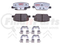 R auto part detail