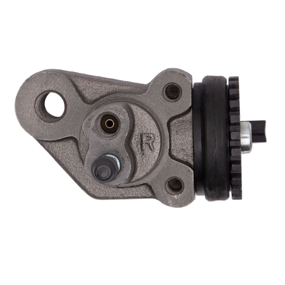 DFC auto part