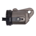 DFC auto part close-up