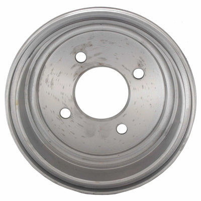Brake Drum: Various Makes and Models; Brake Drum