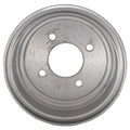 Brake Drum: Various Makes and Models; Brake Drum
