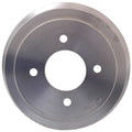 Brake Drum: Various Makes and Models; Brake Drum