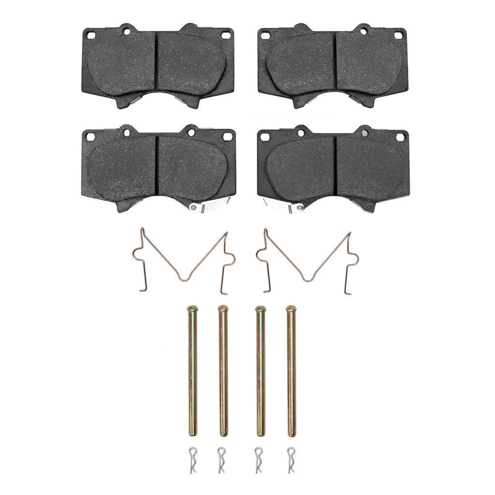 DFC auto part