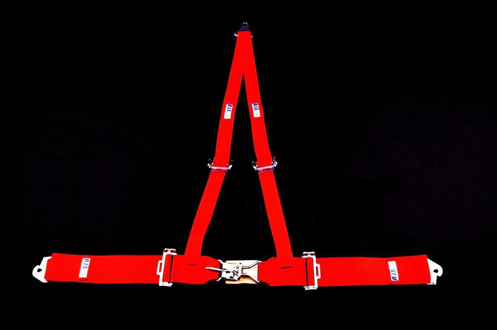 NON-SFI L&L HARNESS 3' PULL DOWN LA