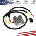 NON-SFI L&L HARNESS 3' PULL DOWN LA