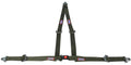 NON-SFI B&T HARNESS 2' PULL UP LAP