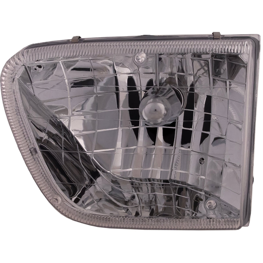 Regionmax auto part