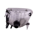 Regionmax auto part
