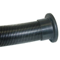 RIGGING FLANGE HOSE KIT 2.5IN DIAMETER HOSE GRAY