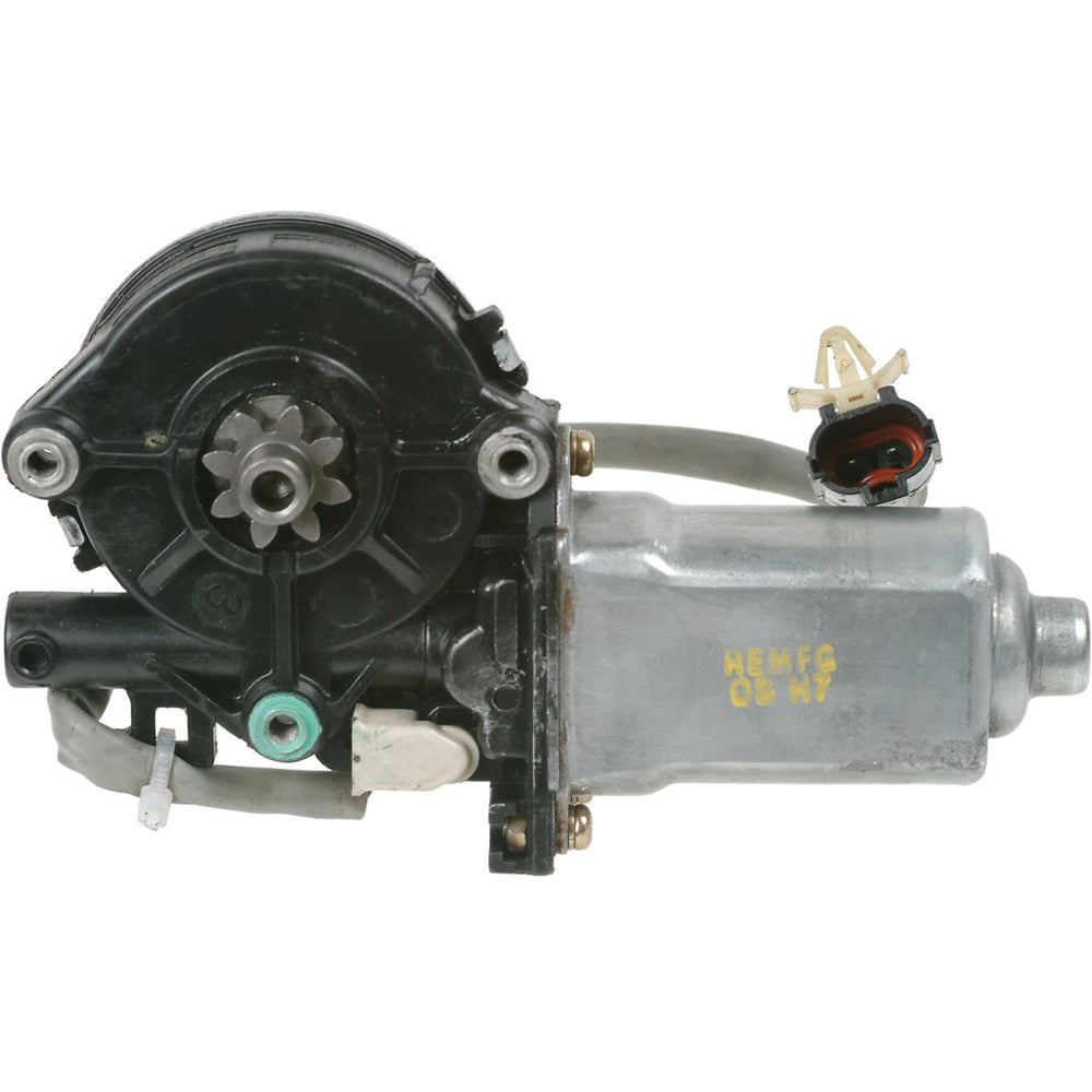 A1 REMFG INC auto part