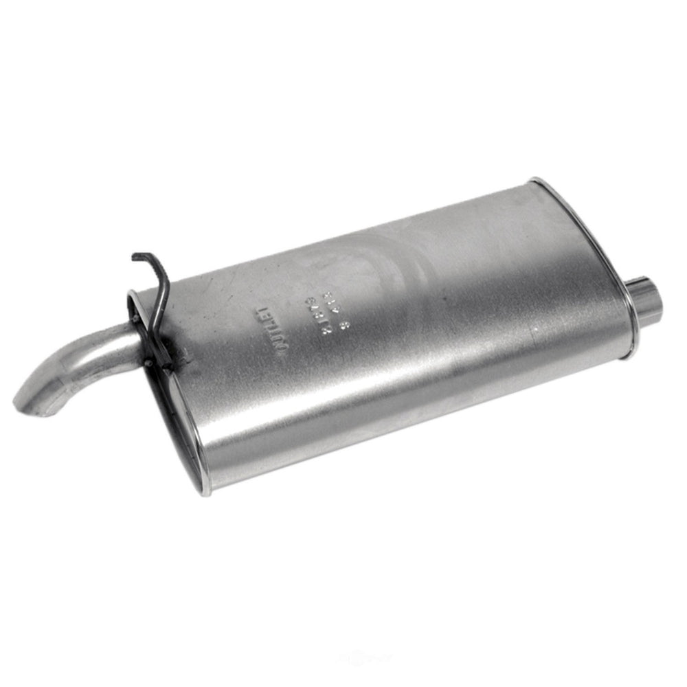 MUFFLER -SND FX-DOMESTIC-
