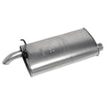 MUFFLER -SND FX-DOMESTIC-