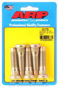 ARP Chevrolet Corvette C5 Short 1/2in Conversion Wheel Stud Kit