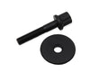 HARMONIC BALANCER BOLT GM LS 12-PT