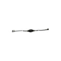 FUEL KIT FORCE 6'X3/8 USC