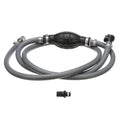 FUEL KIT FORCE 6'X3/8 USC