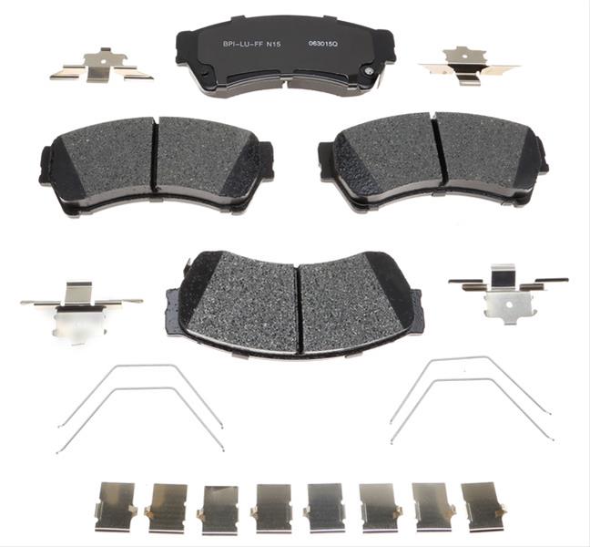 R auto part