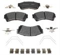 BRAKE PAD SET
