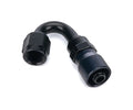 Fragola -6AN x 150 Degree Sport Crimp Hose End